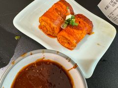 -東盛炭烤自助料理(浦东文峰广场店)