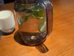 -本处·素食·融合料理(南油店)