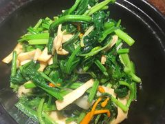 -小放牛河北菜(长安万达店)