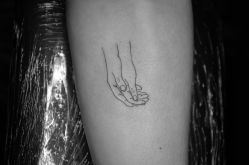 -極致刺青TATTOO STUDIO 私人订制