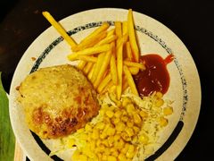 -日本料理神拉面