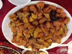 八珍豆腐-正阳春烤鸭店(杨楼店)