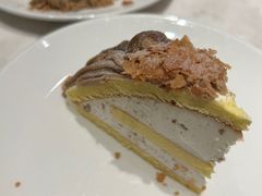 -Peet's Coffee皮爷咖啡(德基店)