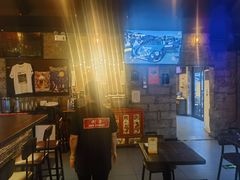 -Side Street街旁(交道口店)