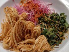 -森谷美食公园(杨行店)