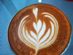 -洄归山也·高空C位湖景下午茶(东方之门店)