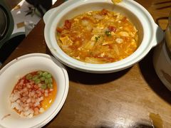 -坤记味道(新华城市广场店)