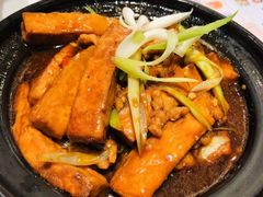 -鹿港小镇(悠唐店)