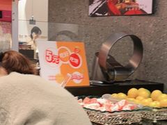 -大丰收脆鱼(正荣财富中心店)