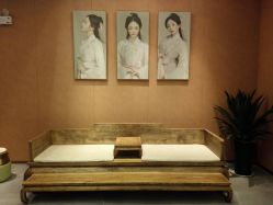 -盘子女人坊古装写真摄影(南京总店)