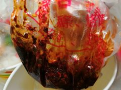 -百花酸辣面鱼酸辣粉(百花路店)