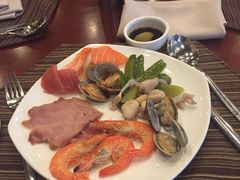 -上海古象大酒店