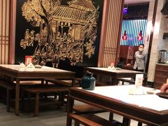 大堂-春发生饭店·非遗(南院门店)