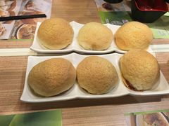 -添好运点心专门店(中环IFC店)