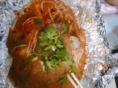 -大学城夜市大排档(凤栖路店)