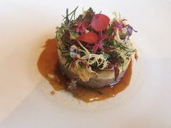 -L'ATELIER de Joel Robuchon(外滩18号店)