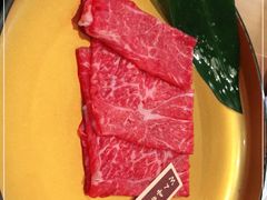 -牛New寿喜烧(青浦店)