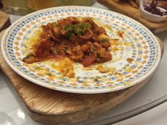 -俄士厨房(五棵松华熙LIVE店)