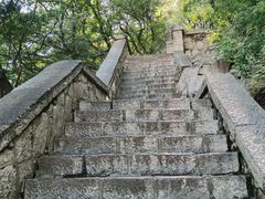 -千佛山风景名胜区