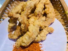 -味妙烤鱼吧(回龙观店)