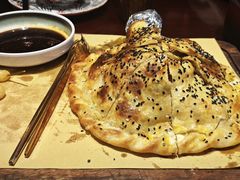 -那拉提之疆·新疆菜(美院店)
