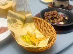 -好嫂子酱猪手•农家菜(华远坊店)