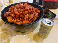 -聚味瞿记·龙虾堂(望城店)