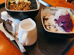 -鲜芋仙(高新万达广场店)