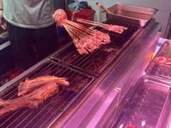 -大学城夜市大排档(凤栖路店)