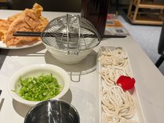 -牛焱·贵州黄牛肉火锅(城西银泰店)