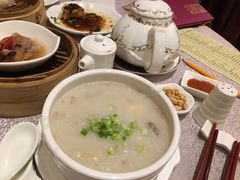 艇仔粥-名门金宴