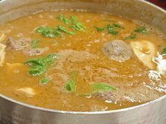-燃计沙茶皇·香港沙茶火锅(人广旗舰店)
