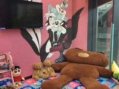 -方津口腔(旺墩路店)