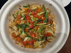 -宴天下北京烤鸭店(南桥店)