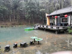 -灵栖洞天