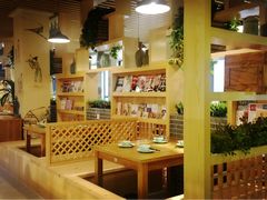 -御池园(顾村公园店)