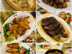 -华梅西餐厅(哈尔滨中央大街店)