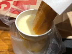 -麦当劳(皇岗路店)