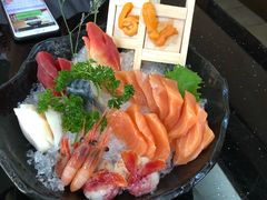 -真剑日本料理·铁板烧(贵州路店)