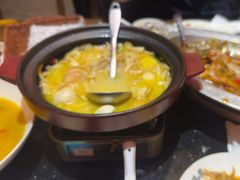 -徽镇小厨·经典徽菜(十里河店)