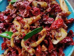 -山石榴·贵州菜(丰盛里店)