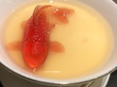 热情果布丁-甄御•海鲜新青岛菜(麦岛店)