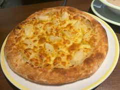 -萨莉亚意式餐厅(杭州滨江天街店)