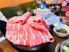 -东海怡品海鲜豆捞(星街坊店)