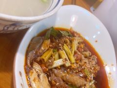 -易老妈蹄花.特色川菜(人民公园总店)
