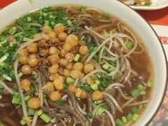 -疯狂牛骨饸饹面(光华路店)