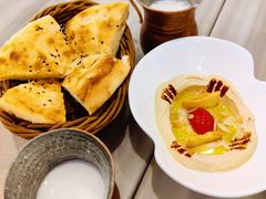 -Aladdin·阿拉丁土耳其餐厅(信和广场店)