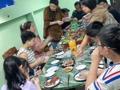 -清真大胡子烧烤烤全羊(茸平路店)