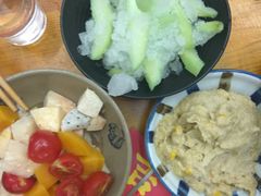 -炒豆合作社(东四总店)