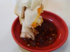 鲜肉馅儿-海汇源老烧麦店(东大街总店)